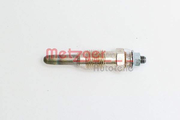 żeraviaca sviečka METZGER